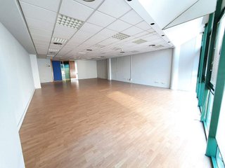 Oficina en venta en Campo San Francisco - Plaza de América en Oviedo