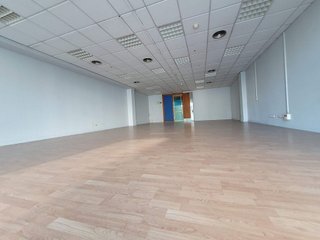 Oficina en venta en Campo San Francisco - Plaza de América en Oviedo