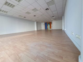 Oficina en venta en Campo San Francisco - Plaza de América en Oviedo