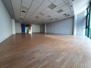 Oficina en venta en Campo San Francisco - Plaza de América en Oviedo