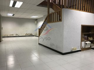 Local comercial en venta en Centro - Ayuntamiento en Santander