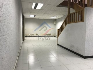 Local comercial en venta en Centro - Ayuntamiento en Santander