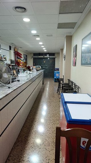Local comercial en venta en Carrús Oest - El Toscar en Elche