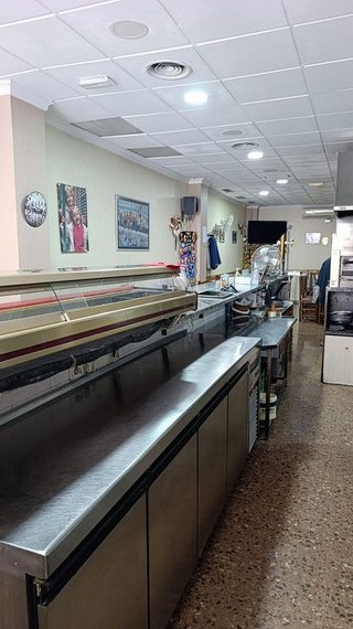 Local comercial en venta en Carrús Oest - El Toscar en Elche