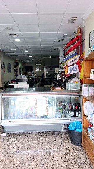 Local comercial en venta en Carrús Oest - El Toscar en Elche