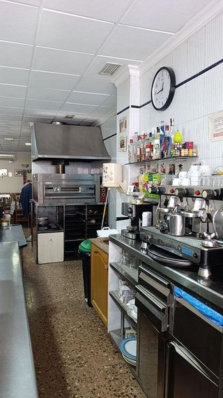 Local comercial en venta en Carrús Oest - El Toscar en Elche