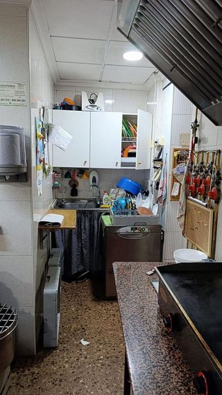 Local comercial en venta en Carrús Oest - El Toscar en Elche