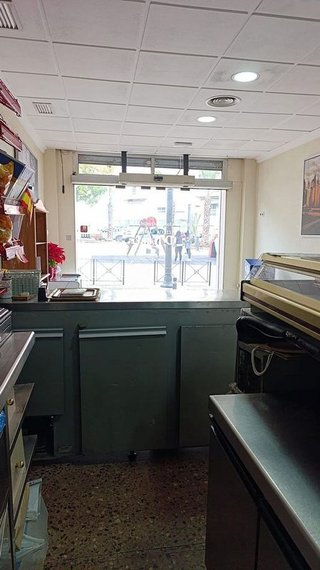 Local comercial en venta en Carrús Oest - El Toscar en Elche
