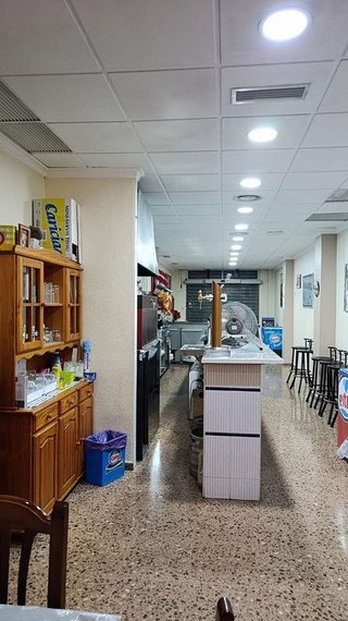 Local comercial en venta en Carrús Oest - El Toscar en Elche