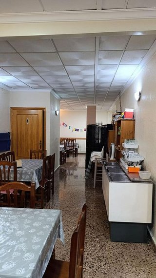 Local comercial en venta en Carrús Oest - El Toscar en Elche