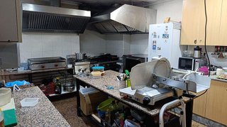Local comercial en venta en Carrús Oest - El Toscar en Elche