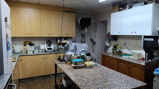Local comercial en venta en Carrús Oest - El Toscar en Elche