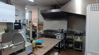 Local comercial en venta en Carrús Oest - El Toscar en Elche