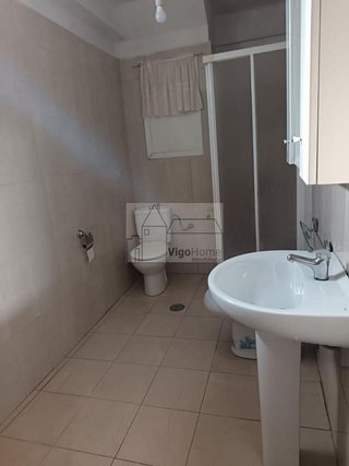 Piso en venta en Bouzas - Coia en Vigo