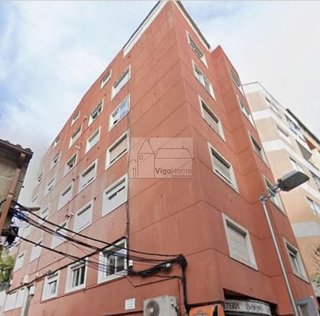 Piso en venta en Bouzas - Coia en Vigo