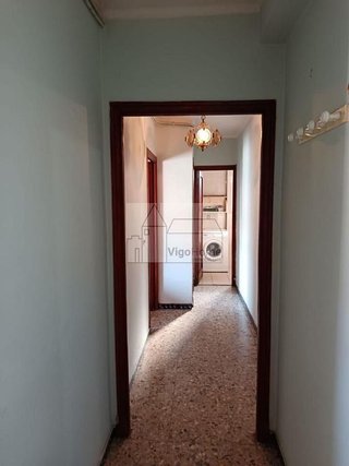 Piso en venta en Bouzas - Coia en Vigo