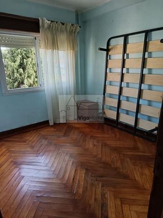 Piso en venta en Bouzas - Coia en Vigo
