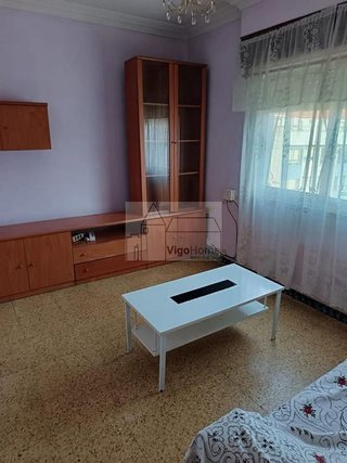 Piso en venta en Bouzas - Coia en Vigo