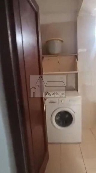 Piso en venta en Bouzas - Coia en Vigo