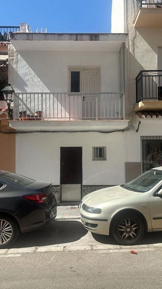 Solar en venta en Zona Puerto Deportivo en Fuengirola