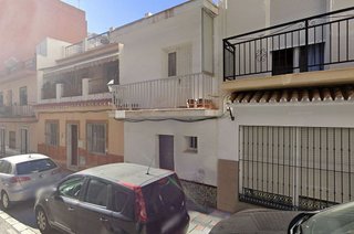 Solar en venta en Zona Puerto Deportivo en Fuengirola