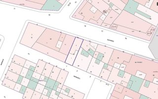 Solar en venta en Zona Puerto Deportivo en Fuengirola