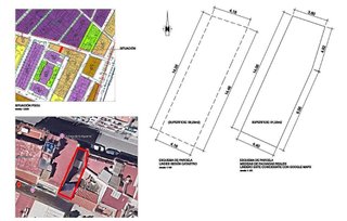 Solar en venta en Zona Puerto Deportivo en Fuengirola