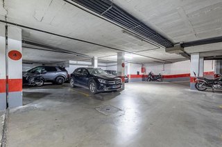 Garaje en venta en Zona Poniente en Armilla