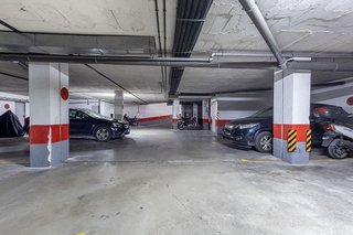 Garaje en venta en Zona Poniente en Armilla