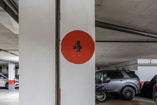 Garaje en venta en Zona Poniente en Armilla