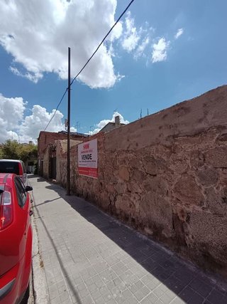 Terreno en venta en Sur en Ávila