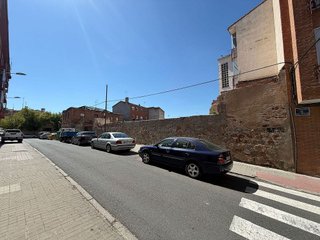 Terreno en venta en Sur en Ávila