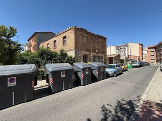 Terreno en venta en Sur en Ávila