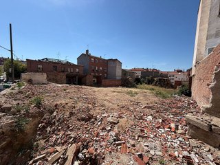 Terreno en venta en Sur en Ávila