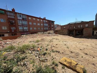 Terreno en venta en Sur en Ávila