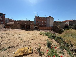 Terreno en venta en Sur en Ávila
