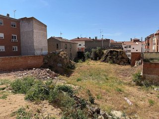 Terreno en venta en Sur en Ávila