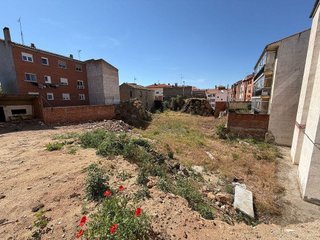 Terreno en venta en Sur en Ávila