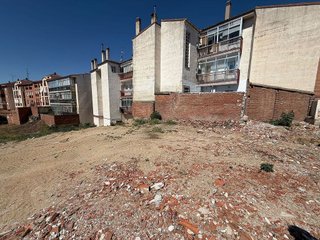 Terreno en venta en Sur en Ávila