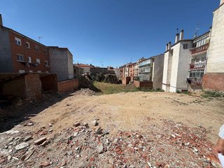 Terreno en venta en Sur en Ávila