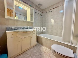 Piso en venta en Can Picafort en Santa Margalida