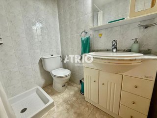Piso en venta en Can Picafort en Santa Margalida