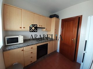 Piso en venta en Ciudad Jardín - Zoco en Córdoba