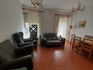 Piso en venta en Ciudad Jardín - Zoco en Córdoba