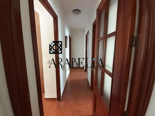 Piso en venta en Ciudad Jardín - Zoco en Córdoba