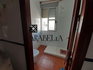 Piso en venta en Ciudad Jardín - Zoco en Córdoba