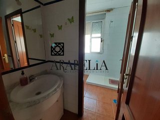 Piso en venta en Ciudad Jardín - Zoco en Córdoba