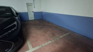 Garaje en venta en Natahoyo en Gijón