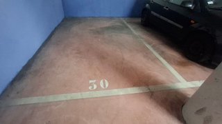 Garaje en venta en Natahoyo en Gijón