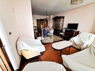 Piso en venta en Zona Sur en Burgos